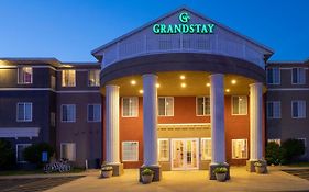 Grandstay Ames Iowa